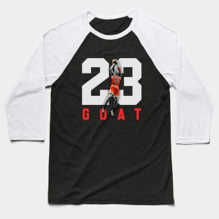 Michael Jordan Baseball T-Shirt